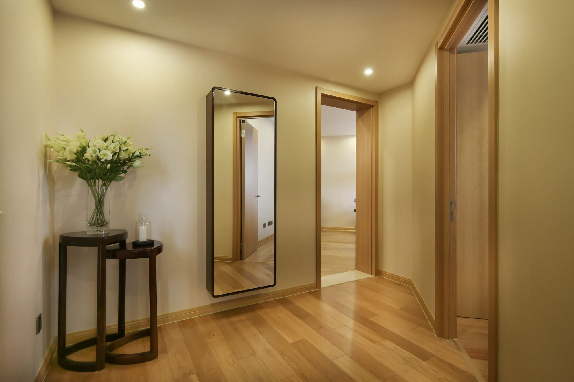 Green Court Residence Jinqiao Diamond Shanghai