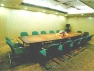 Green Court Residence Jinqiao Diamond Shanghai 4*