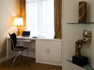 Green Court Residence Jinqiao Diamond Shanghai 4* Shanghai