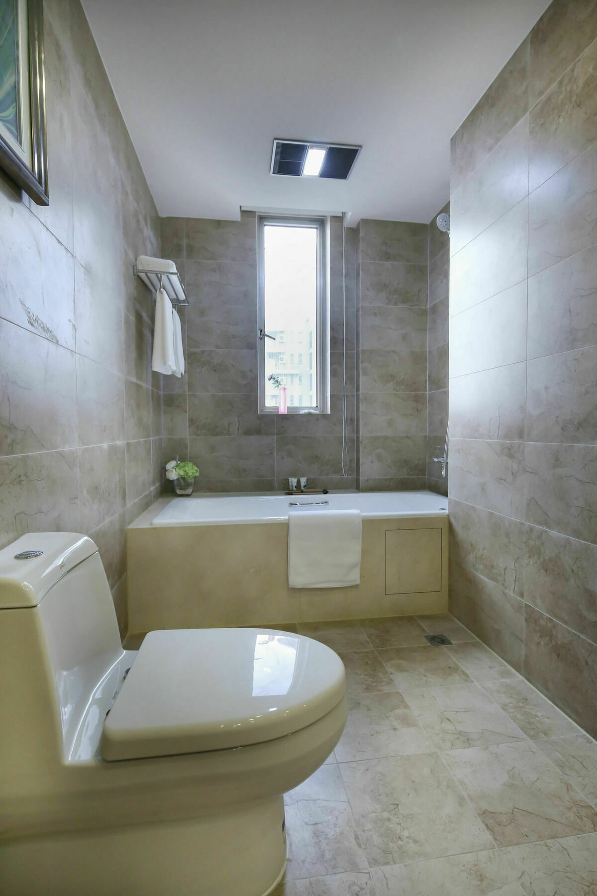 Green Court Residence Jinqiao Diamond Shanghai 4* Shanghai